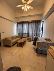 Pavilion Square (D14), Apartment #606663131